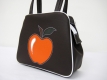 Big apple brown